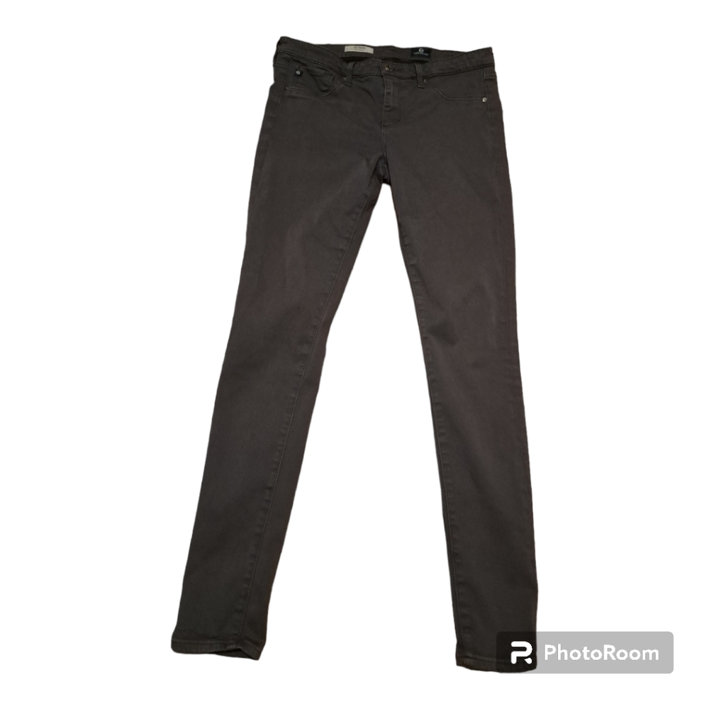 Ag Adriano Goldschmied Legging Jeans Size 28